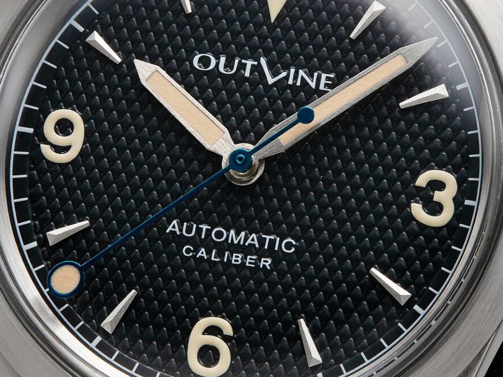 369スペシャル｜369 Special｜60,500円 – OUTLINE｜アウトライン｜時計 