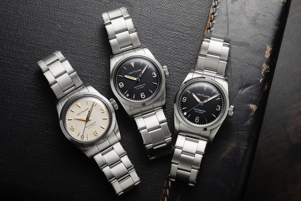 ◇◽️369自動巻アンティーク腕時計NH35 ◽️アナログ腕時計369自動巻  