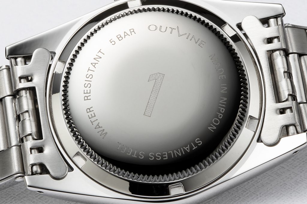 369スペシャル｜369 Special｜¥68,200 – OUTLINE｜アウトライン｜時計 